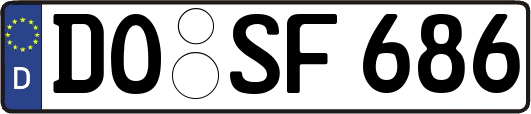 DO-SF686