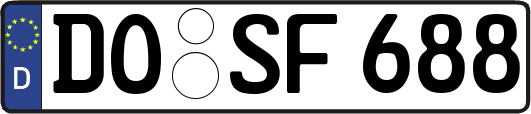 DO-SF688