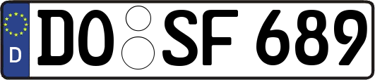DO-SF689