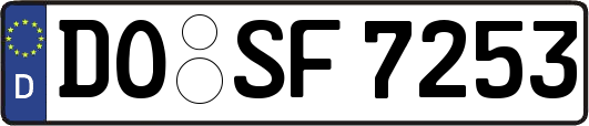 DO-SF7253