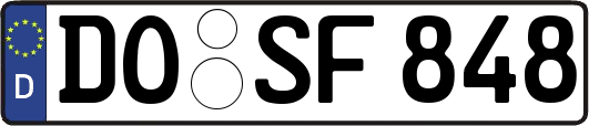 DO-SF848