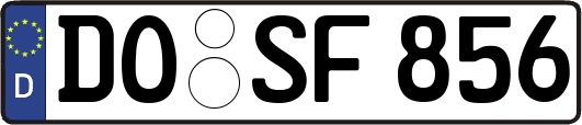 DO-SF856