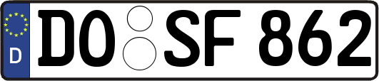 DO-SF862