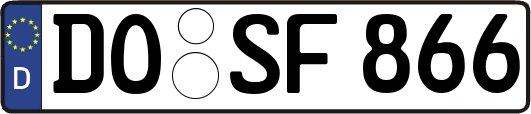 DO-SF866
