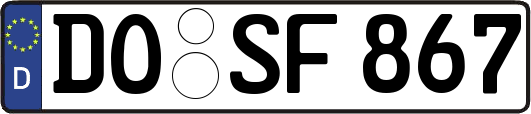 DO-SF867