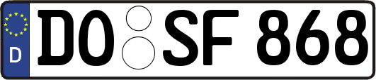 DO-SF868