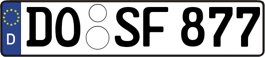 DO-SF877