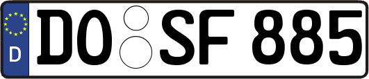 DO-SF885