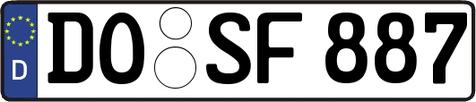 DO-SF887