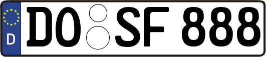 DO-SF888
