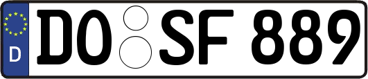DO-SF889