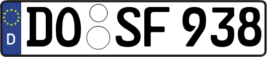 DO-SF938