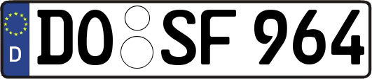 DO-SF964
