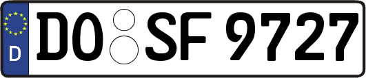 DO-SF9727