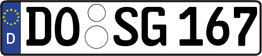 DO-SG167