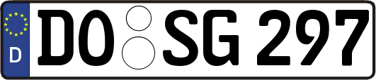 DO-SG297