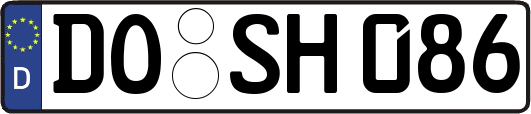 DO-SH086