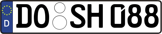 DO-SH088