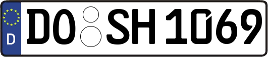 DO-SH1069