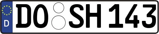 DO-SH143