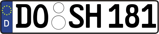 DO-SH181