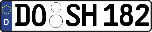 DO-SH182
