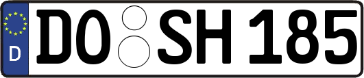 DO-SH185