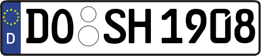 DO-SH1908