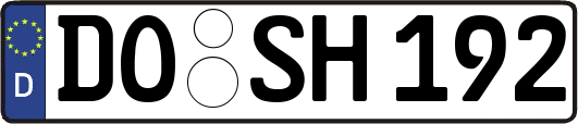 DO-SH192
