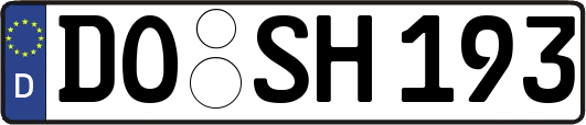DO-SH193