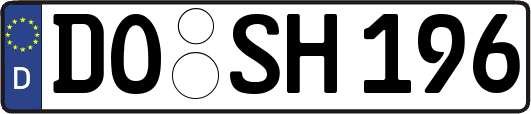 DO-SH196