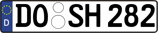 DO-SH282
