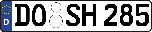 DO-SH285
