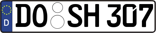 DO-SH307