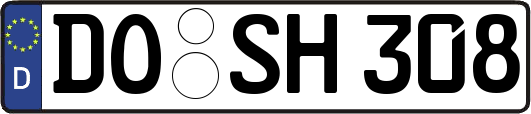 DO-SH308