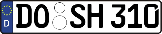 DO-SH310