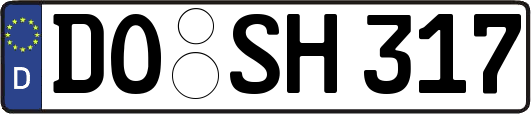 DO-SH317
