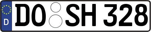 DO-SH328