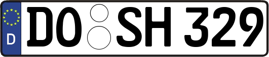 DO-SH329