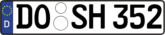 DO-SH352