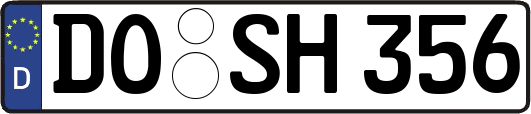 DO-SH356