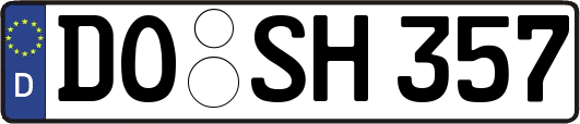DO-SH357