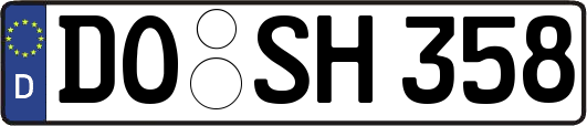 DO-SH358