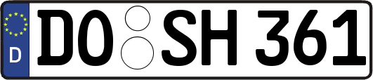 DO-SH361