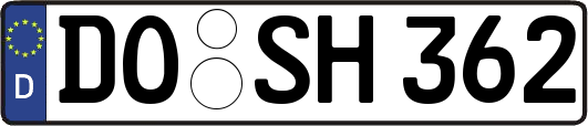 DO-SH362