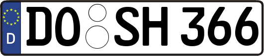 DO-SH366