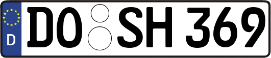 DO-SH369