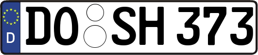 DO-SH373