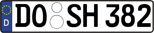DO-SH382