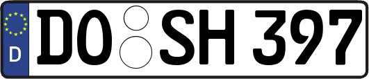 DO-SH397